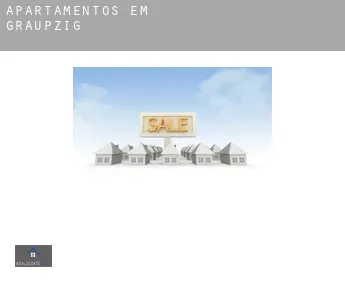 Apartamentos em  Graupzig