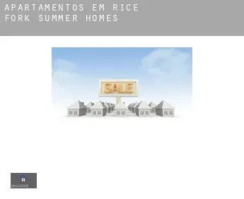 Apartamentos em  Rice Fork Summer Homes