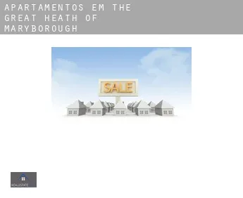 Apartamentos em  The Great Heath of Maryborough