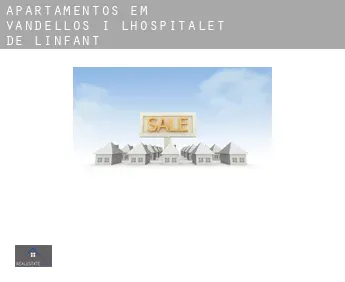 Apartamentos em  Vandellòs i l'Hospitalet de l'Infant