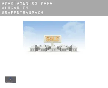 Apartamentos para alugar em  Grafentraubach