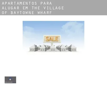 Apartamentos para alugar em  The Village of Baytowne Wharf