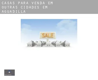 Casas para venda em  Outras cidades em Aguadilla