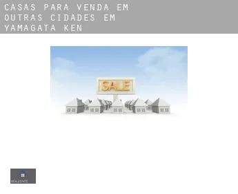 Casas para venda em  Outras cidades em Yamagata-ken