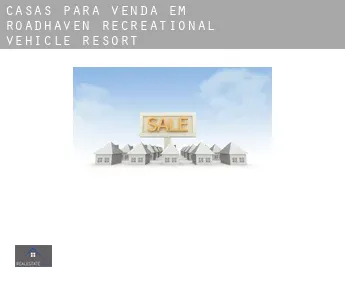 Casas para venda em  Roadhaven Recreational Vehicle Resort