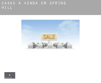 Casas à venda em  Spring Hill