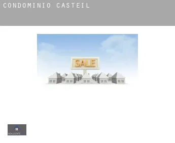 Condomínio  Casteil