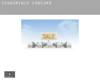 Condomínio  Concord