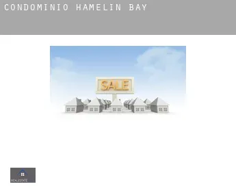 Condomínio  Hamelin Bay