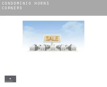 Condomínio  Horns Corners