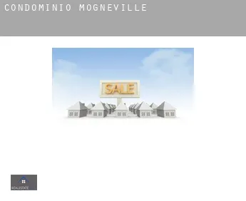 Condomínio  Mogneville