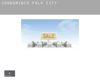 Condomínio  Polk City