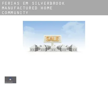 Férias em  Silverbrook Manufactured Home Community