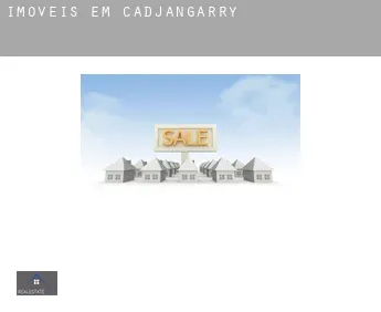 Imóveis em  Cadjangarry