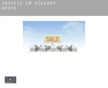 Imóveis em  Hickory Grove