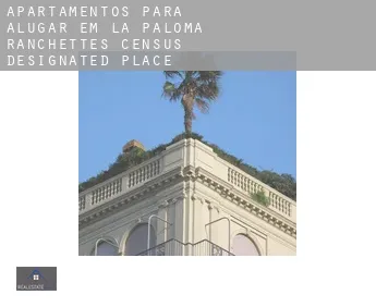 Apartamentos para alugar em  La Paloma Ranchettes