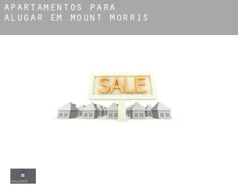 Apartamentos para alugar em  Mount Morris