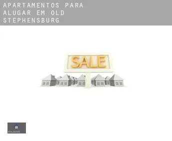 Apartamentos para alugar em  Old Stephensburg