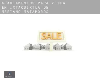Apartamentos para venda em  Ixtacuixtla de Mariano Matamoros