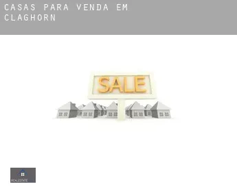 Casas para venda em  Claghorn