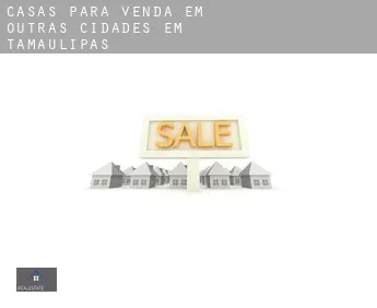Casas para venda em  Outras cidades em Tamaulipas