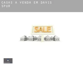 Casas à venda em  Davis Spur