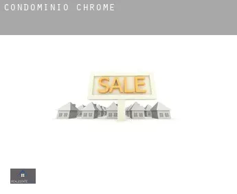 Condomínio  Chrome