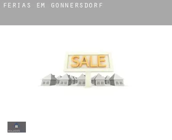 Férias em  Gönnersdorf