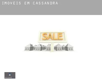 Imóveis em  Cassandra