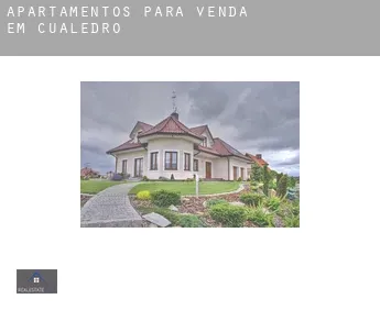 Apartamentos para venda em  Cualedro