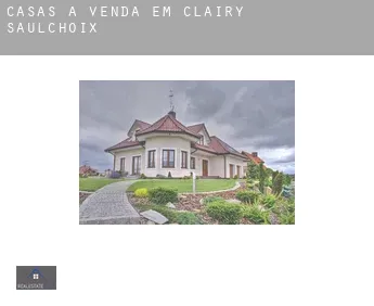 Casas à venda em  Clairy-Saulchoix