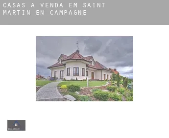 Casas à venda em  Saint-Martin-en-Campagne