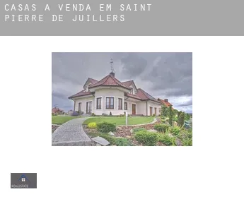 Casas à venda em  Saint-Pierre-de-Juillers