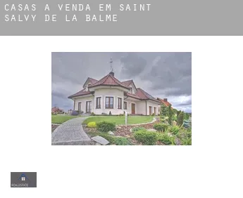 Casas à venda em  Saint-Salvy-de-la-Balme