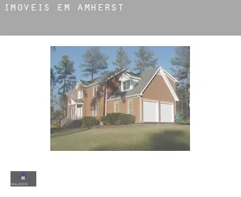 Imóveis em  Amherst