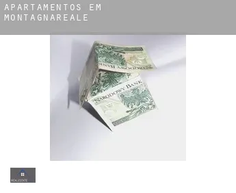 Apartamentos em  Montagnareale