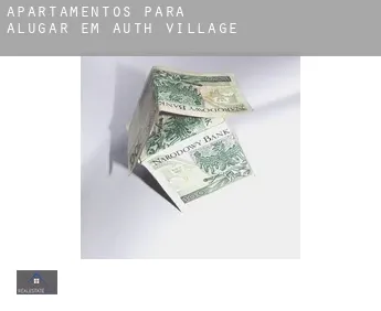 Apartamentos para alugar em  Auth Village