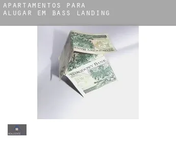 Apartamentos para alugar em  Bass Landing