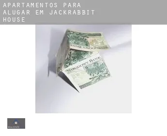 Apartamentos para alugar em  Jackrabbit House