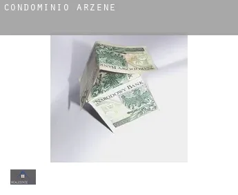 Condomínio  Arzene