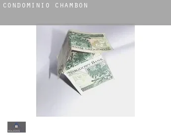 Condomínio  Chambon