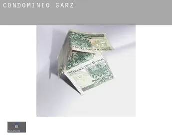 Condomínio  Garz