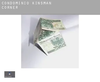 Condomínio  Kinsman Corner