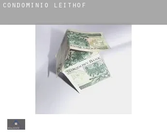 Condomínio  Leithof