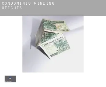 Condomínio  Winding Heights