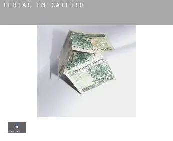 Férias em  Catfish