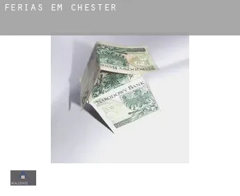 Férias em  Chester