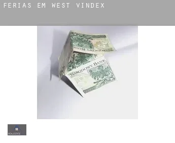 Férias em  West Vindex