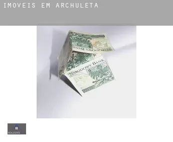 Imóveis em  Archuleta