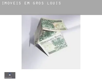 Imóveis em  Gros Louis